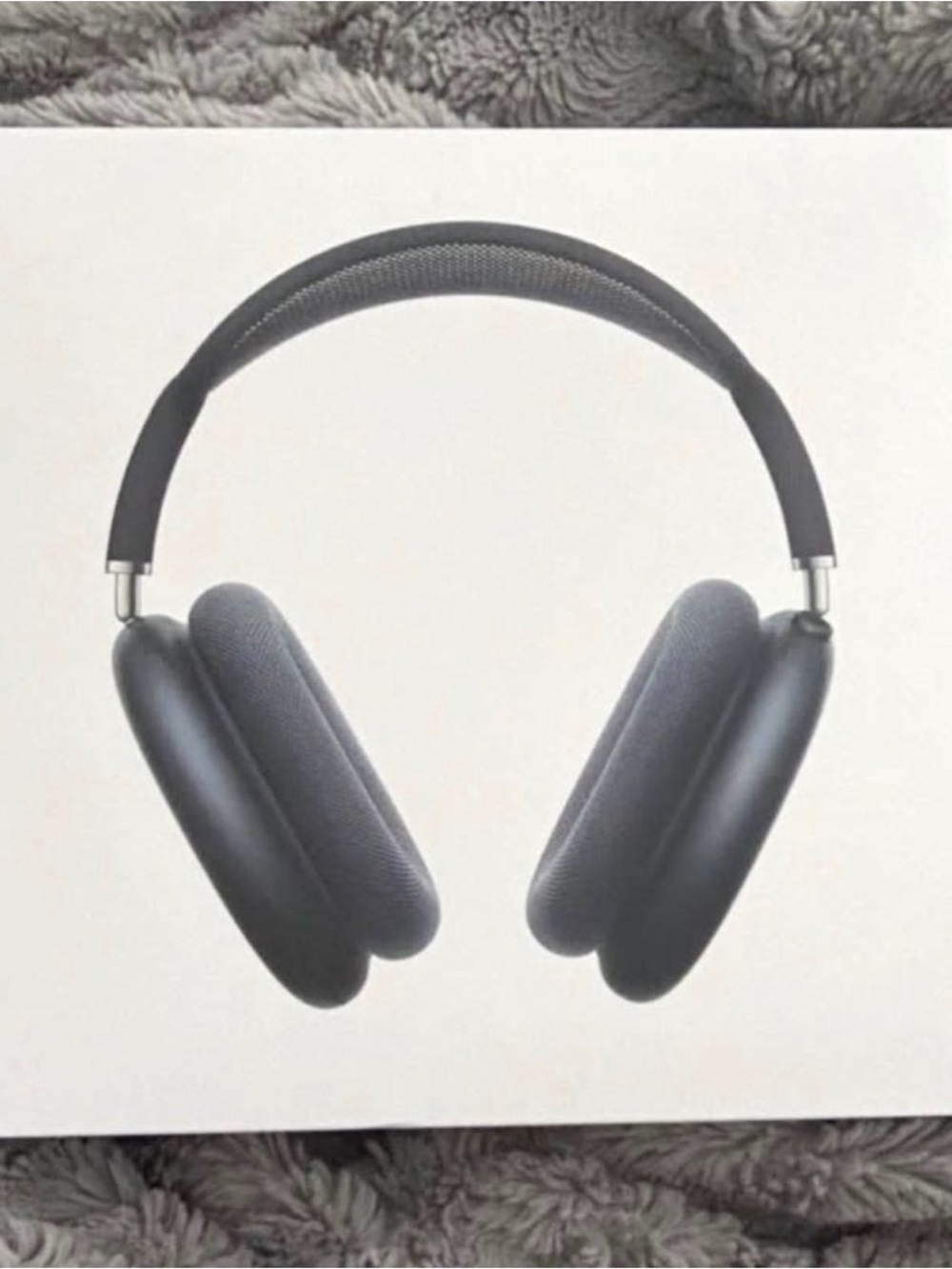 Apple AirPods Max Over-Ear Headphones - Gray